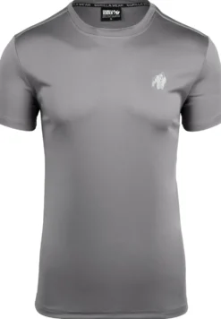Gorilla Wear Easton T-shirt - Grijs