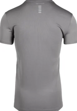 Gorilla Wear Easton T-shirt - Grijs