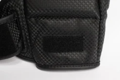 Gorilla Wear Ely MMA Bokshandschoenen - Zwart/Wit