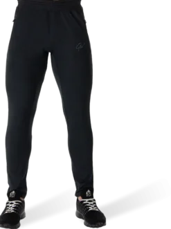Gorilla Wear Glendo Trainingsbroek - Antraciet