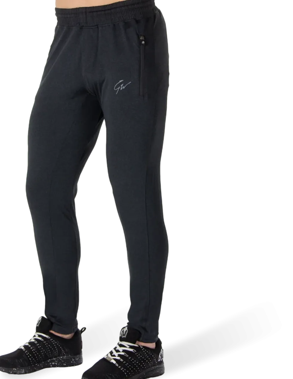 Gorilla Wear Glendo Trainingsbroek - Antraciet