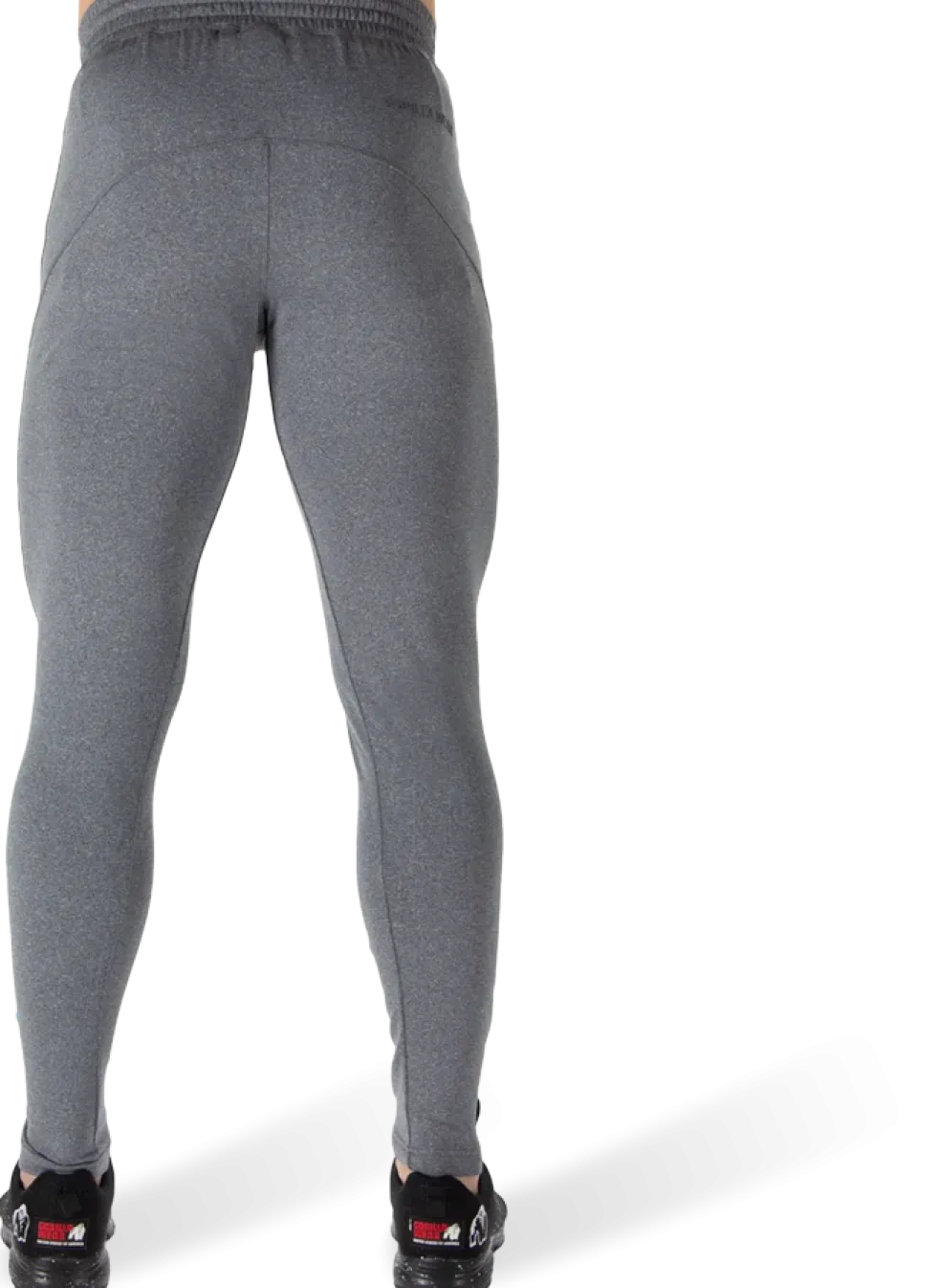 Gorilla Wear Glendo Trainingsbroek - Lichtgrijs