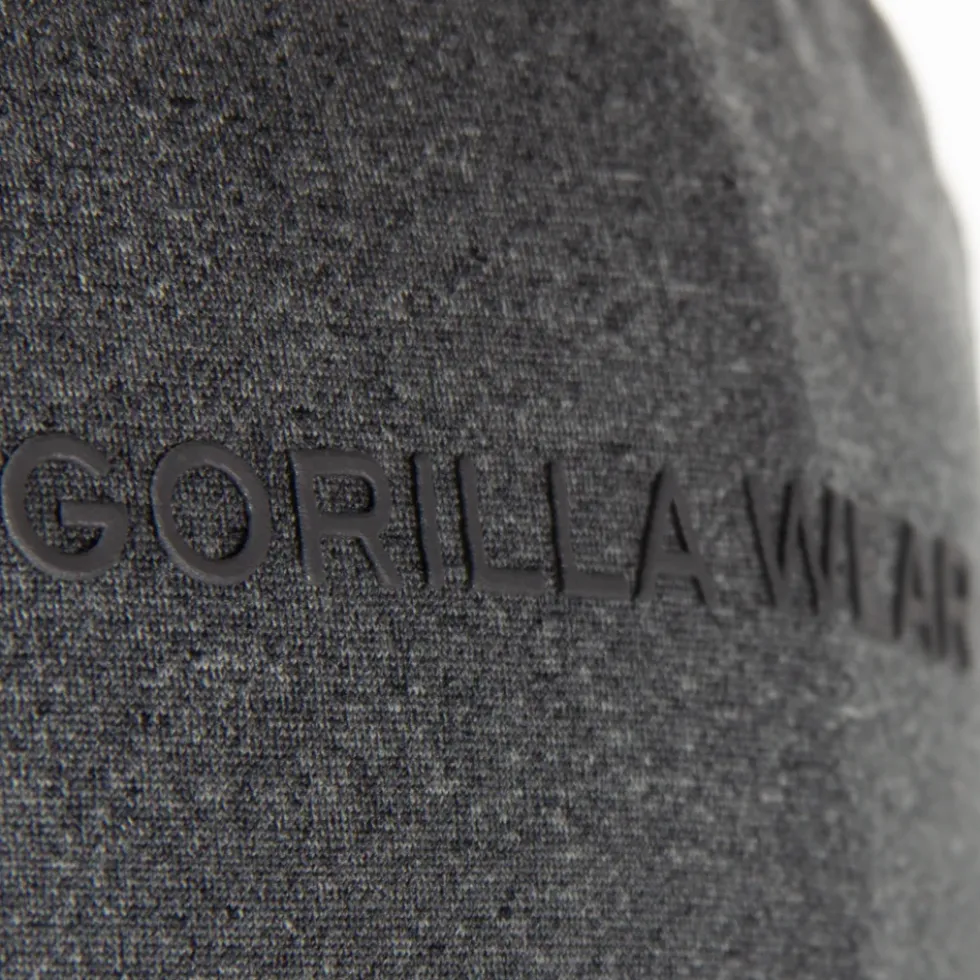 Gorilla Wear Glendo Trainingsbroek - Lichtgrijs