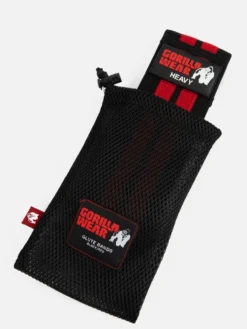 Gorilla Wear Glute Bands - Booty Bands - Set van 3
