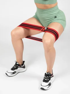 Gorilla Wear Glute Bands - Booty Bands - Set van 3