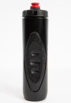 Gorilla Wear Grip Sport Bidon - 750 ml - Zwart