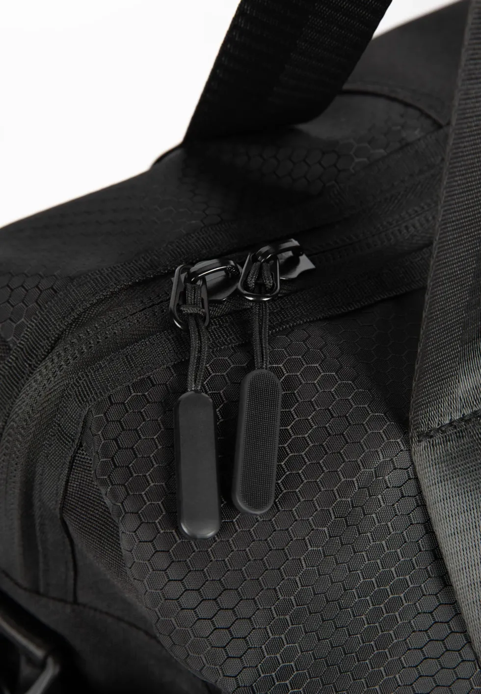Gorilla Wear Gwear Everyday Gym Bag - Sporttas - Zwart