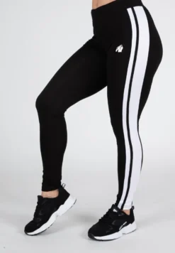 Gorilla Wear Hailey Leggings - Zwart