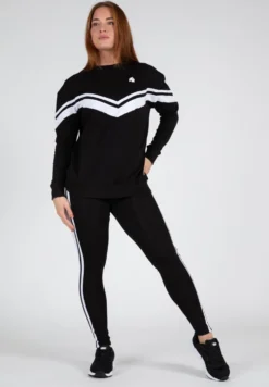 Gorilla Wear Hailey Leggings - Zwart