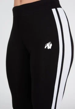 Gorilla Wear Hailey Leggings - Zwart