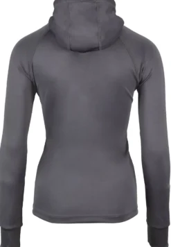 Gorilla Wear Halsey Trainingsjas - Grijs
