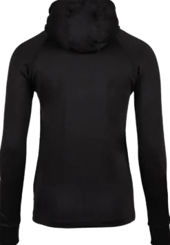 Gorilla Wear Halsey Trainingsjas - Zwart