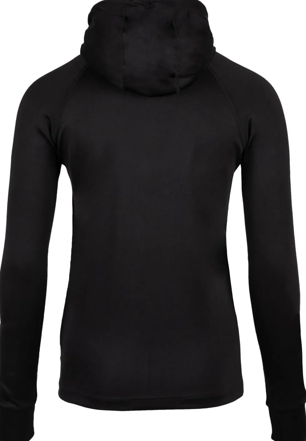 Gorilla Wear Halsey Trainingsjas - Zwart