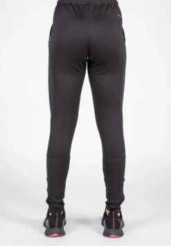 Gorilla Wear Halsey Trainingsbroek - Zwart