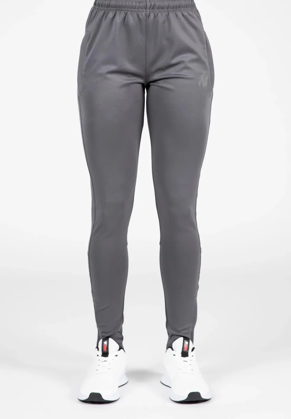 Gorilla Wear Halsey Trainingsbroek - Grijs