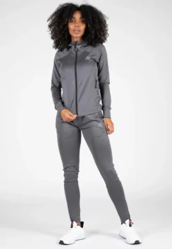 Gorilla Wear Halsey Trainingsbroek - Grijs