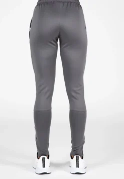 Gorilla Wear Halsey Trainingsbroek - Grijs