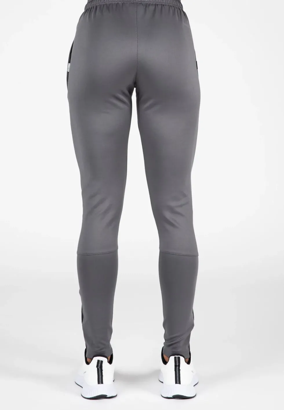 Gorilla Wear Halsey Trainingsbroek - Grijs