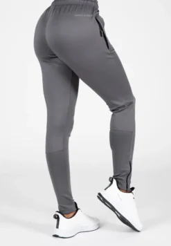 Gorilla Wear Halsey Trainingsbroek - Grijs