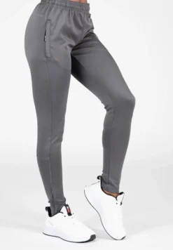 Gorilla Wear Halsey Trainingsbroek - Grijs