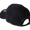 Gorilla Wear Harrison Pet - Zwart/Wit
