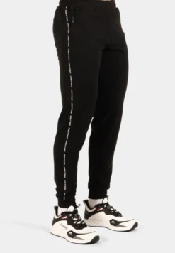 Gorilla Wear Harvey Trainingsbroek - Zwart