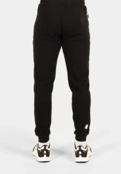 Gorilla Wear Harvey Trainingsbroek - Zwart