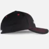 Gorilla Wear Hays Flexfit Pet - Zwart