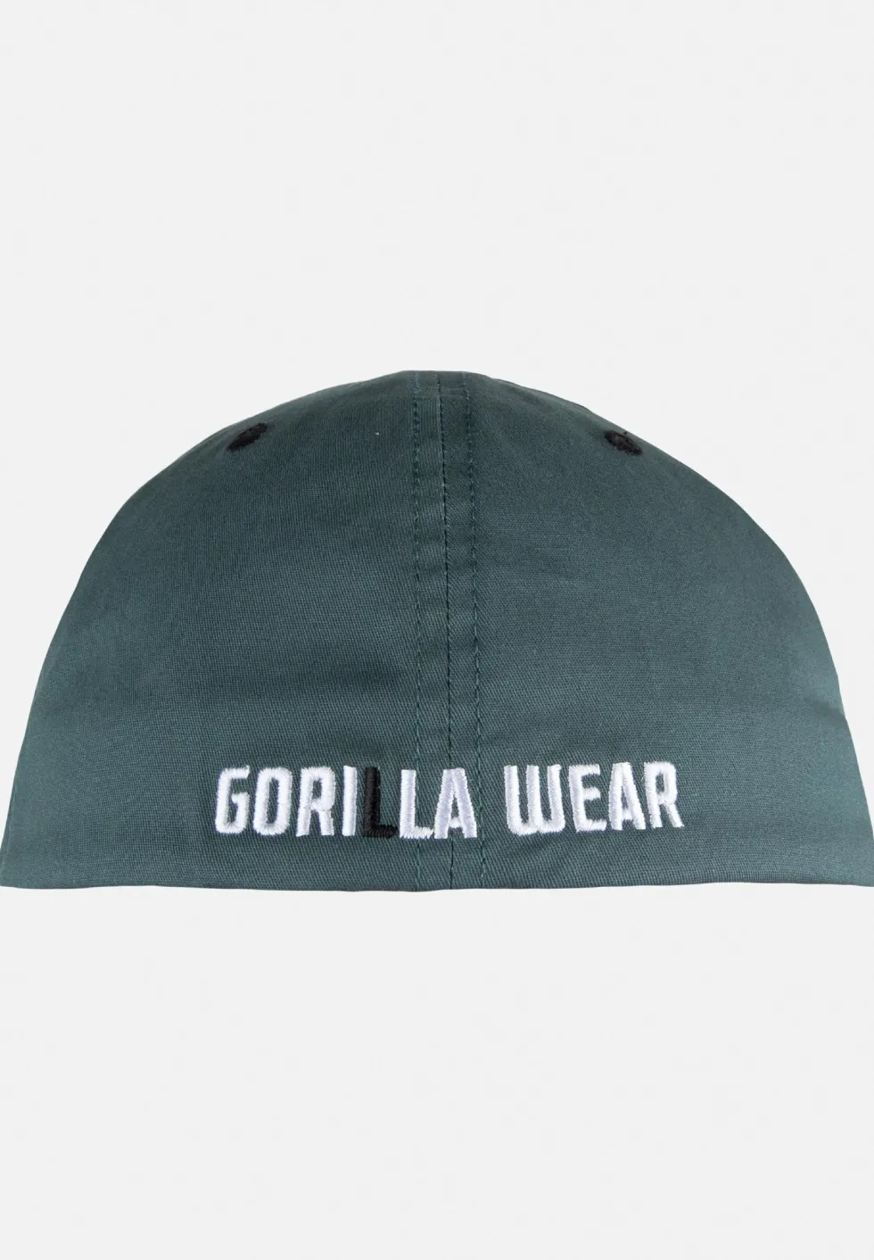 Gorilla Wear Hays Flexfit Pet - Petrol