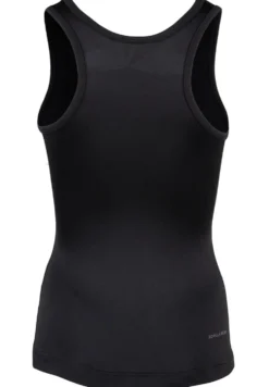 Gorilla Wear Indianapolis Tank Top - Zwart