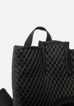 Gorilla Wear Jackson Lifting Handschoenen - Zwart