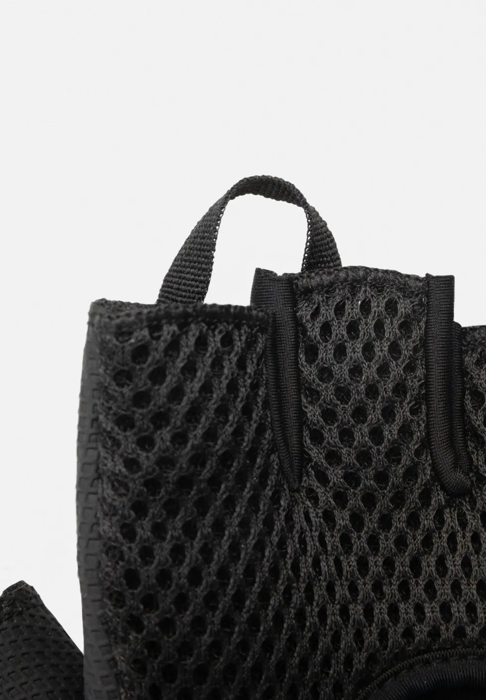 Gorilla Wear Jackson Lifting Handschoenen - Zwart