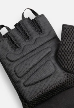 Gorilla Wear Jackson Lifting Handschoenen - Zwart