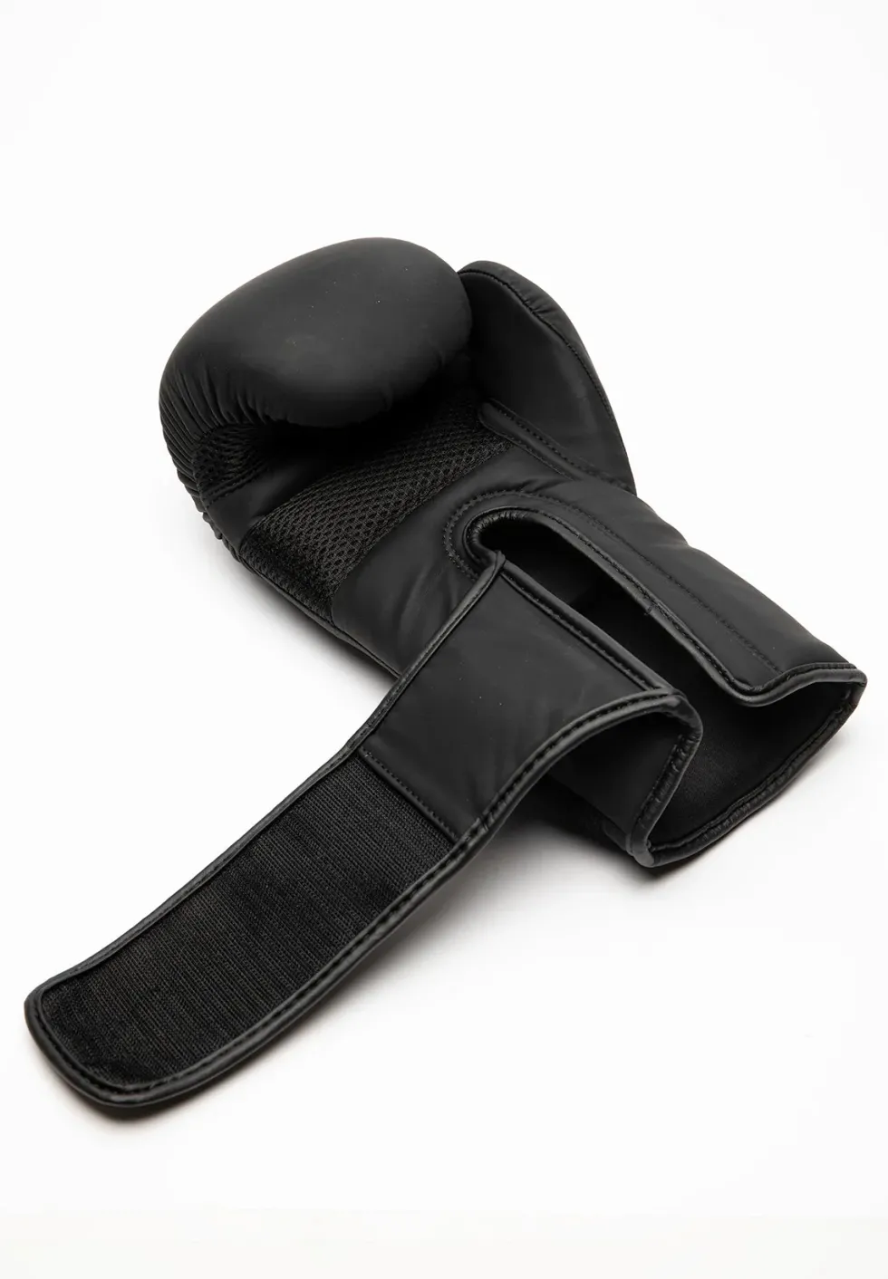 Gorilla Wear Kodiak Bokshandschoenen - Zwart