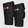 Gorilla Wear Kuit Sleeves - Zwart