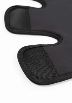 Gorilla Wear Kuit Sleeves - Zwart