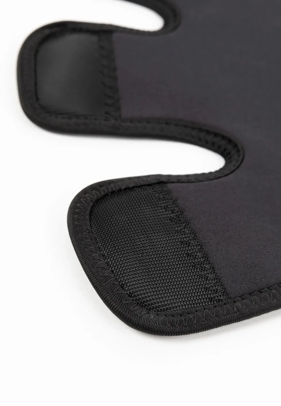 Gorilla Wear Kuit Sleeves - Zwart