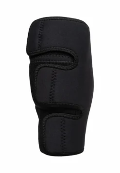 Gorilla Wear Kuit Sleeves - Zwart