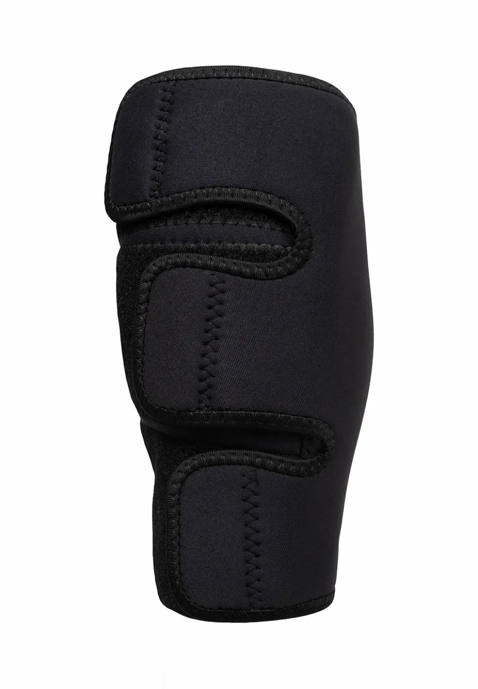 Gorilla Wear Kuit Sleeves - Zwart