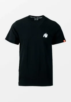 Gorilla Wear Kyle T-shirt - Zwart