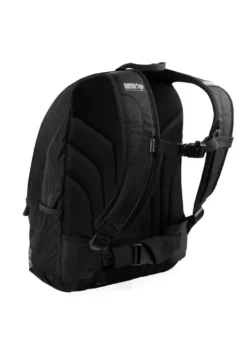 Gorilla Wear Las Vegas Backpack - Zwart