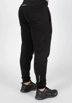 Gorilla Wear Leon Joggingbroek - Zwart
