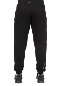 Gorilla Wear Leon Joggingbroek - Zwart