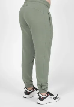 Gorilla Wear Leon Joggingbroek - Groen