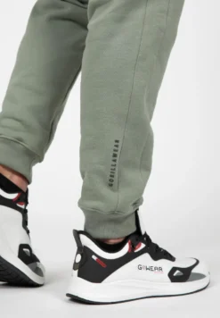 Gorilla Wear Leon Joggingbroek - Groen