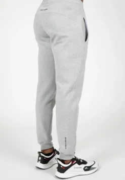 Gorilla Wear Leon Joggingbroek - Grijs