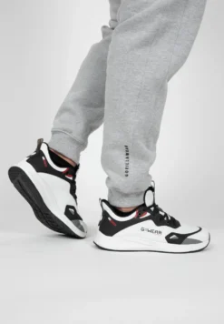 Gorilla Wear Leon Joggingbroek - Grijs