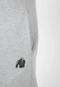 Gorilla Wear Leon Joggingbroek - Grijs