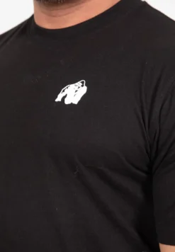Gorilla Wear Leon T-shirt - Zwart
