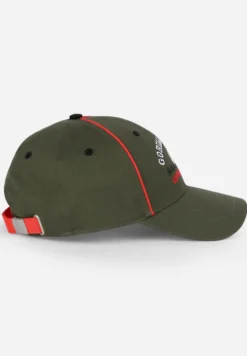 Gorilla Wear Lugo Pet - Legergroen